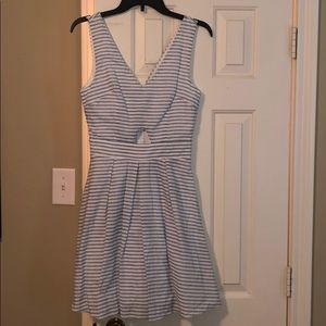 Linen Sundress